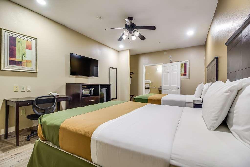 Americas Best Value Inn & Suites Tomball Zimmer foto